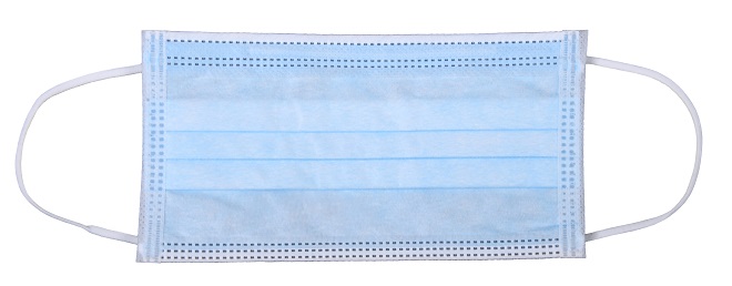 Disposable Medical Mask