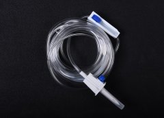 Disposable Water Irrigation Tube for Dental Implantation