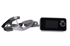 Positive Pressure Ventilator
