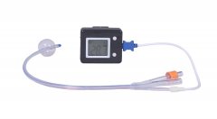 Temperature Monitor