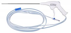 Medical Flushing and Suction Catheter