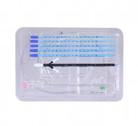Minimally Invasive Expansion Drainage Catheter