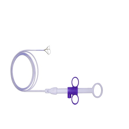 Disposable Sterile Endoscopic Stone Retrieval Basket