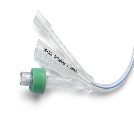 Disposable Sterile Urethral Catheter
