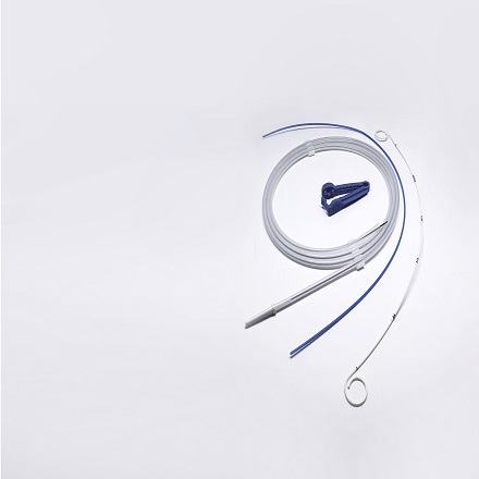 Disposable Sterile Ureteral Stent Kit